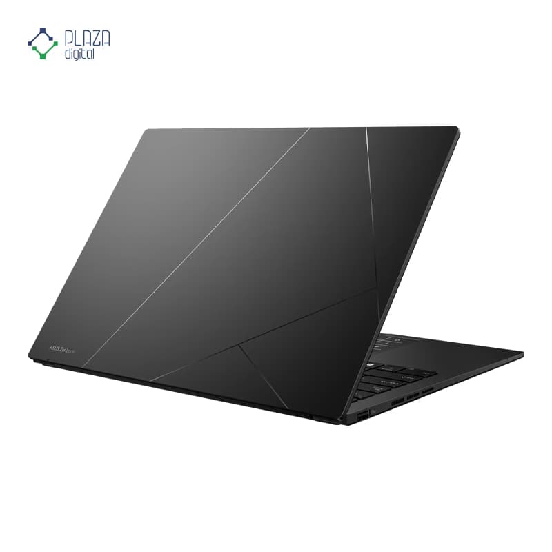 لپ تاپ ایسوس 14 اینچی مدل Zenbook 14 UM3406KA Ryzen AI 7 350 32GB 1TB — تصویر ۴