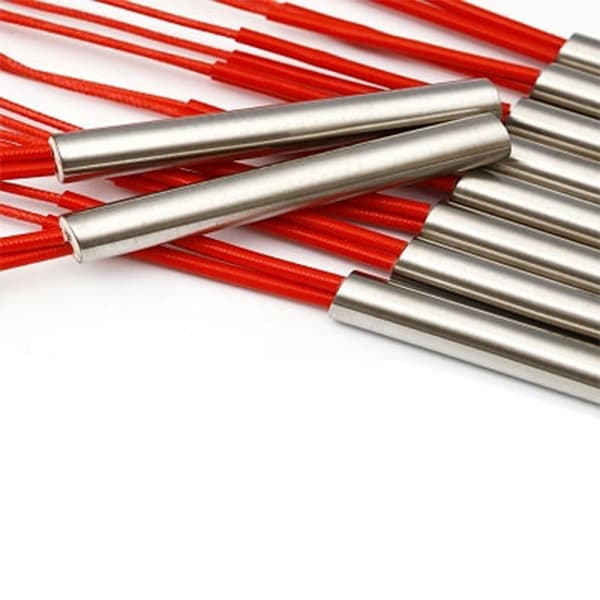 المنت فشنگی قطر 9.5 طول 15 سانت 500 وات