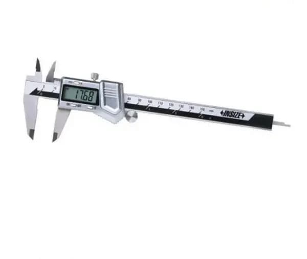 کولیس دیجیتال اینسایز 30 سانتی متر (با گارانتی شرکتی) مدل 300-1114