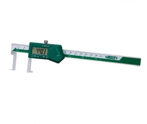 کولیس دیجیتال شیار اینسایز 15 سانتی متر (با گارانتی شرکتی) مدل 150-1120