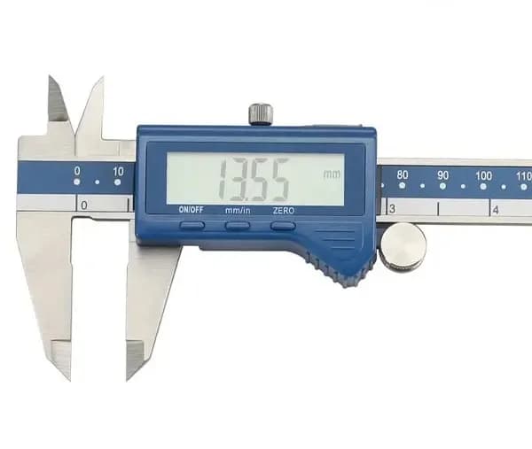 کولیس دیجیتال داسکوا 15 سانتی متری مدل 1065-1804 — تصویر ۲