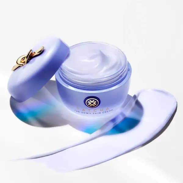 کرم دوی تاچا Tatcha The Dewy Skin Cream — تصویر ۲
