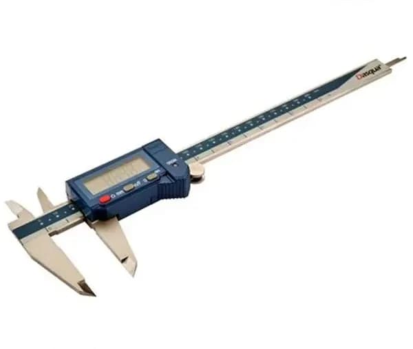 کولیس دیجیتال داسکوا 30 سانتی متری مدل 1075-1804