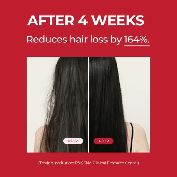 تونیک افزایش رشد و درخشان‌کننده مو ایو MOEV Annurcatin Hair Tonic — تصویر ۴