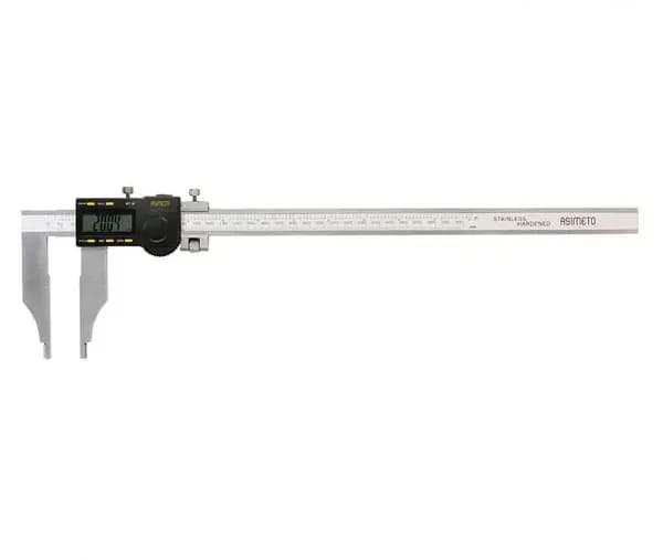 کولیس دیجیتال آسیمتو 30 سانتی متر ابسولوت مدل 6-12-315