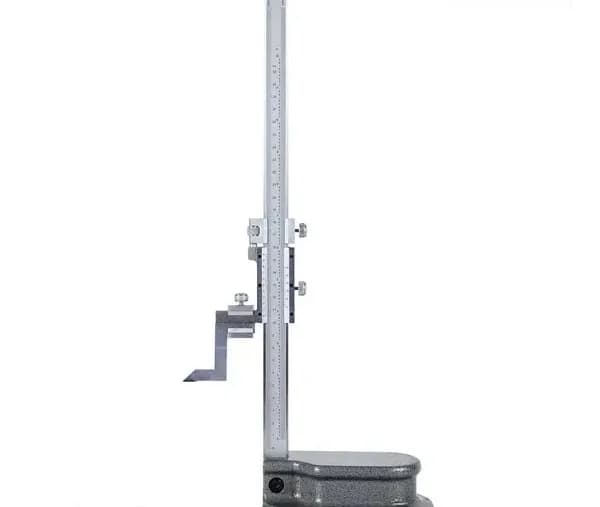 کولیس پایه دار ساده آسیمتو 60 سانتی متر مدل 0-24-621