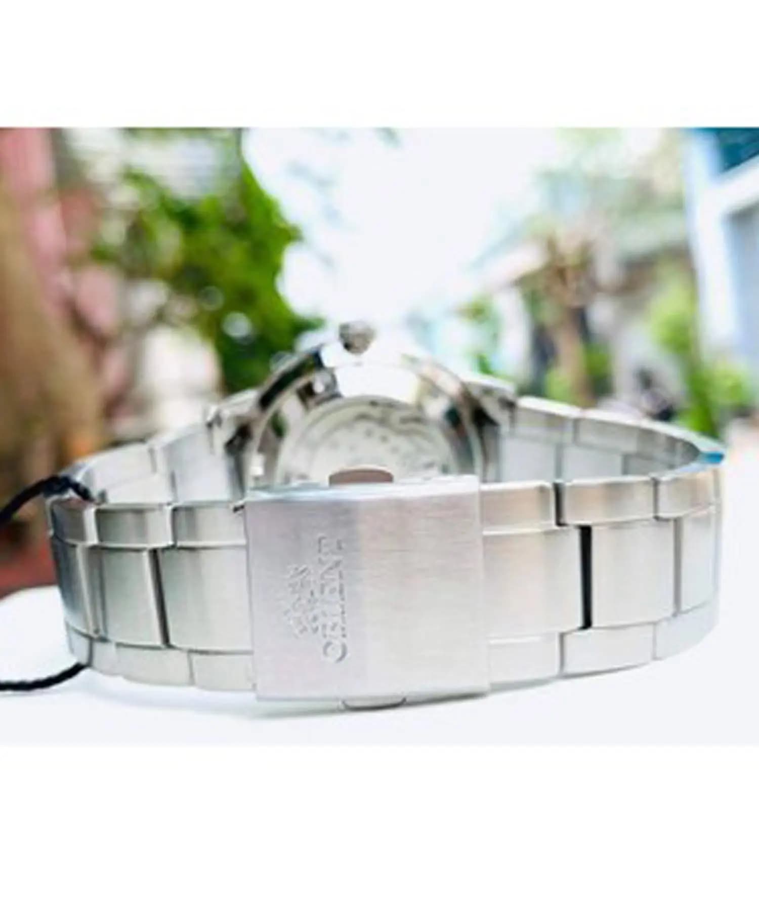 ساعت مچی مردانه اصل اورینت (orient) زیرمجموعه مکانیکی مدل RA-AR0102S00C — تصویر ۳