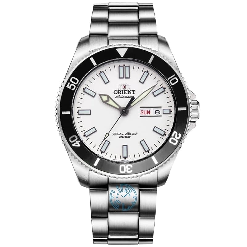ساعت مچی مردانه اصل اورینت (orient) زیرمجموعه مکانیکی مدل RA-AA0918S19B — تصویر ۶