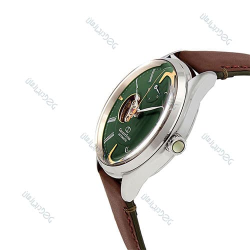 ساعت مچی مردانه اصل اورینت (orient) زیرمجموعه مکانیکی مدل RE-AT0202E00B — تصویر ۷