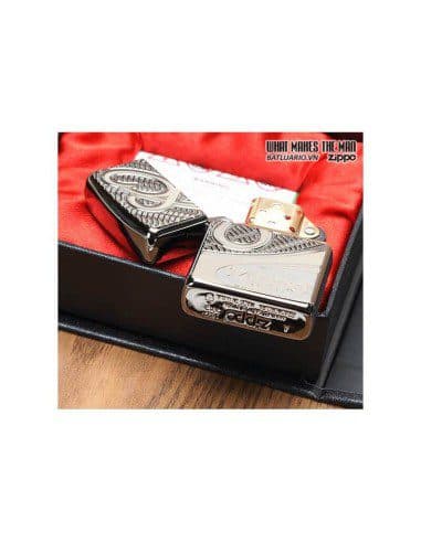 فندک زیپو Zippo 28249 اصلی — تصویر ۲