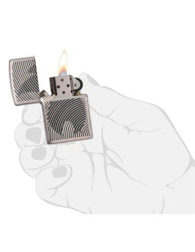 فندک زیپو Zippo 29429 اصلی — تصویر ۳