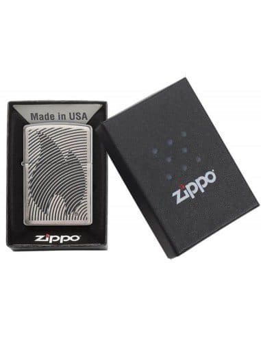 فندک زیپو Zippo 29429 اصلی — تصویر ۴