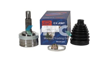 سرپلوس بیرونی 24خار هیوندا 35iX CC2400