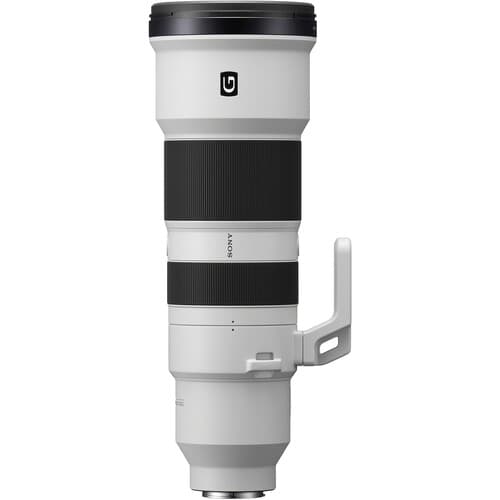 لنز سوپر تله فوتو سونی Sony FE 400-800mm f/6.3-8 G OSS Lens (Sony E) — تصویر ۳