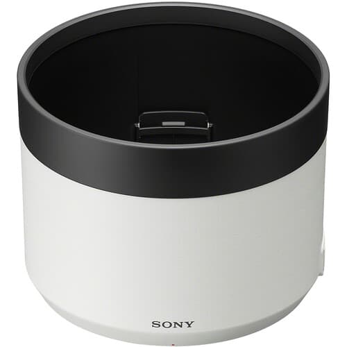 لنز سوپر تله فوتو سونی Sony FE 400-800mm f/6.3-8 G OSS Lens (Sony E) — تصویر ۶