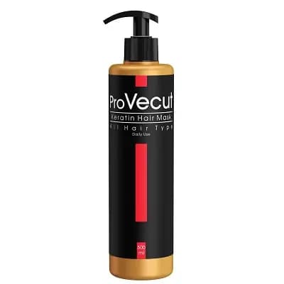 ماسک مو داخل حمام فری سولفات کراتین پروویکات PROVECUT