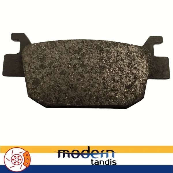 لنت ترمز عقب موتور سیکلت هوندا ADV 350 مدرن تندیس — تصویر ۳