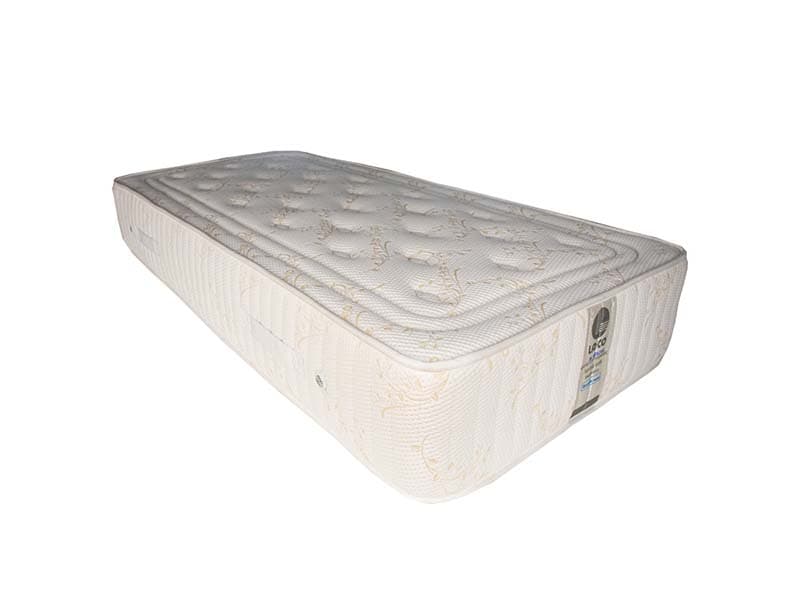 تشک فنري يکنفره 200*90 برندا فنر پاکتی – لایکو