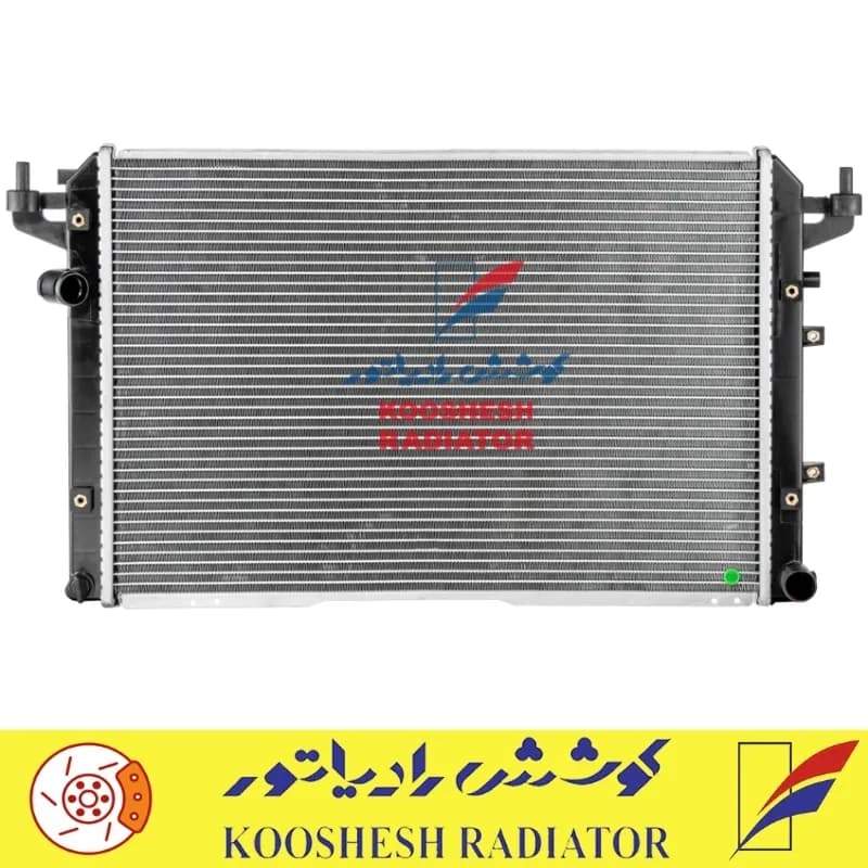 رادیاتور ساینا اتوماتیک کوشش رادیاتور