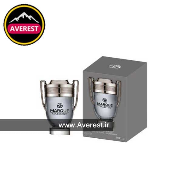 عطر مردانه پاکو رابان اینوکتوس فراگرنس ورد مارکویی 125 (25 میل)