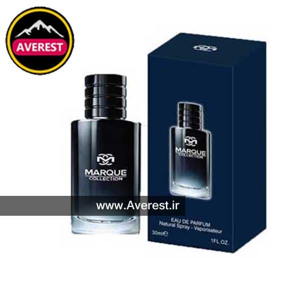 عطر مردانه دیور ساواج فراگرنس ورد مارکویی 30 میل