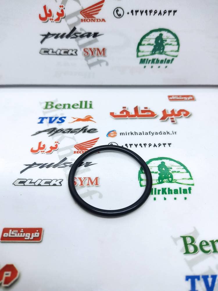 اورنگ درب فیلتر روغن موتور پالس ns 200 ان اس و rs 200 ار اس اصلی