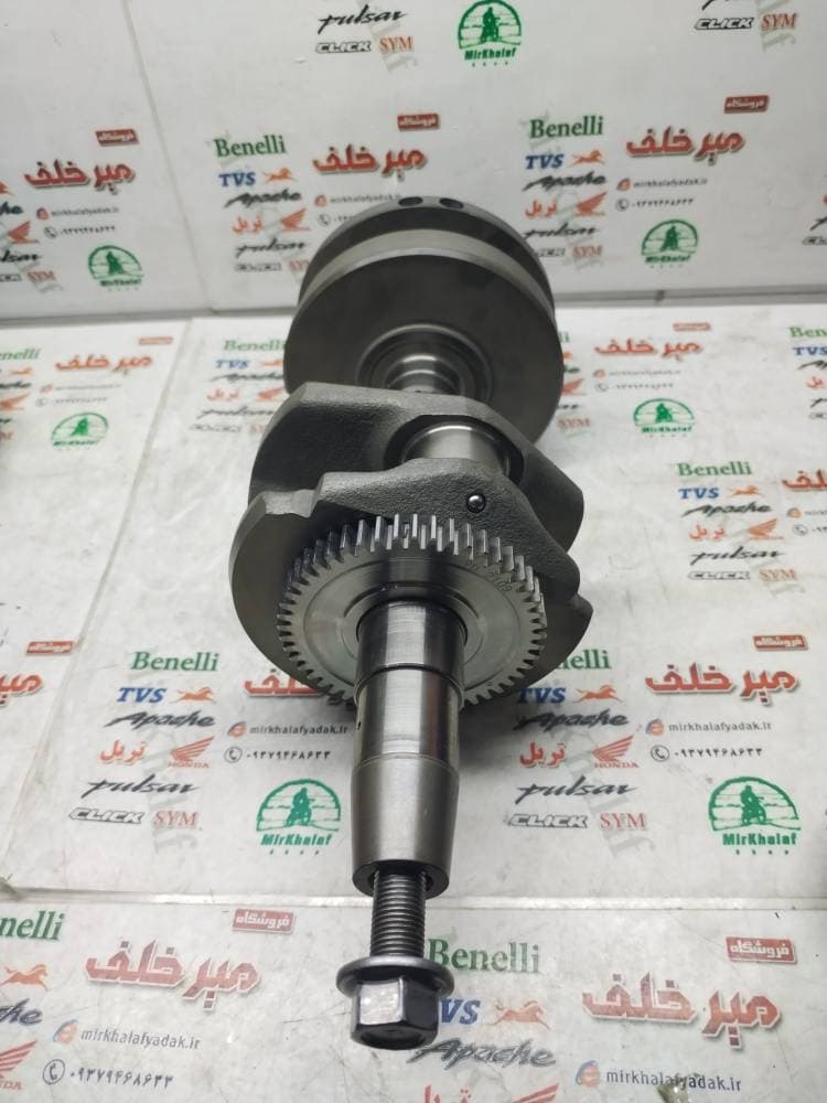 میلنگ موتور هایپرو و بلنتا و کاوازاکی طرح z 1000 — تصویر ۲