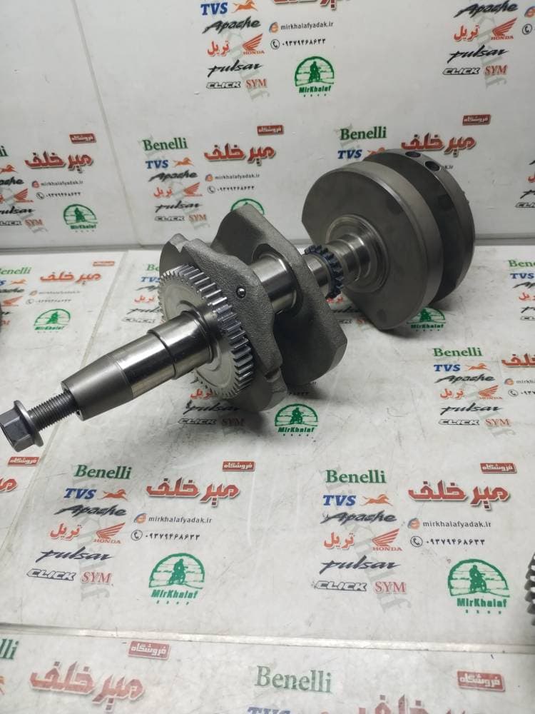 میلنگ موتور هایپرو و بلنتا و کاوازاکی طرح z 1000 — تصویر ۳