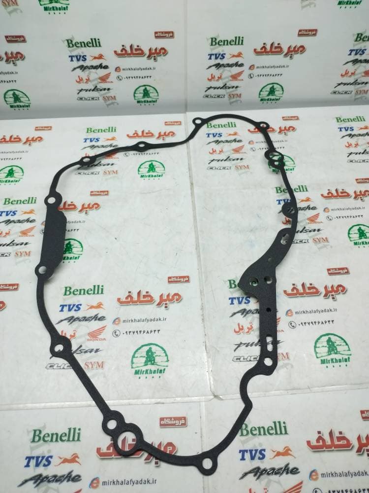 واشر درب کلاچ موتور بنلی 250 تک سیلندر (درجه 1)