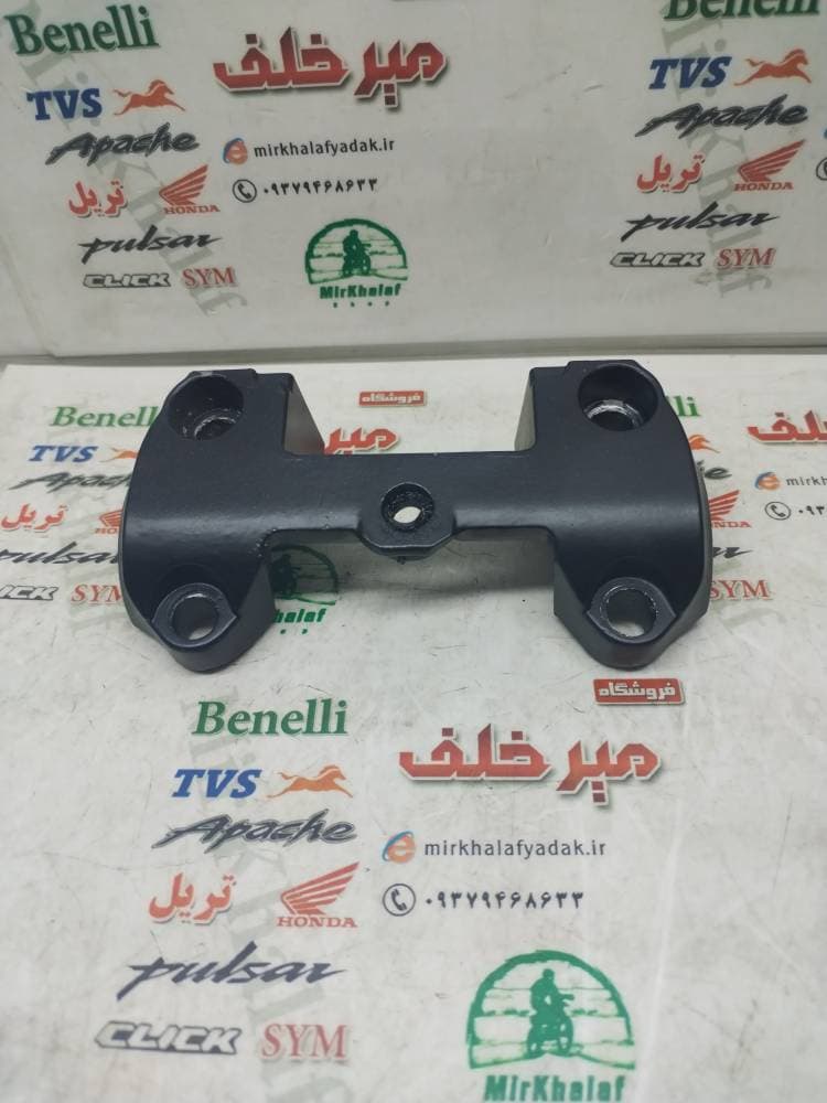 بست روی کرپی بالا موتور هایپرو و بلنتا و کاوازاکی طرح z 1000