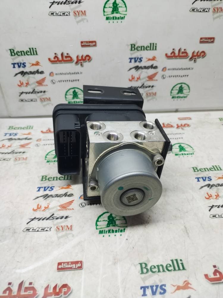 abs موتور هایپرو و بلنتا و کاوازاکی طرح z1000 — تصویر ۴