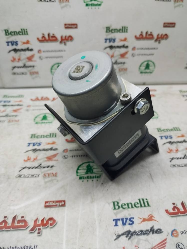 abs موتور هایپرو و بلنتا و کاوازاکی طرح z1000 — تصویر ۳