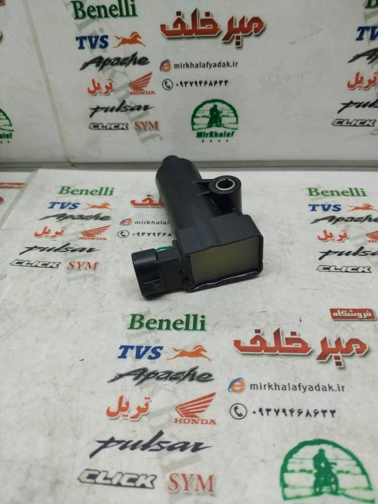 کوئل برق شمع موتور بلنتا و هایپرو و کاوازاکی طرح z 1000 زد (بدون سیم) — تصویر ۲