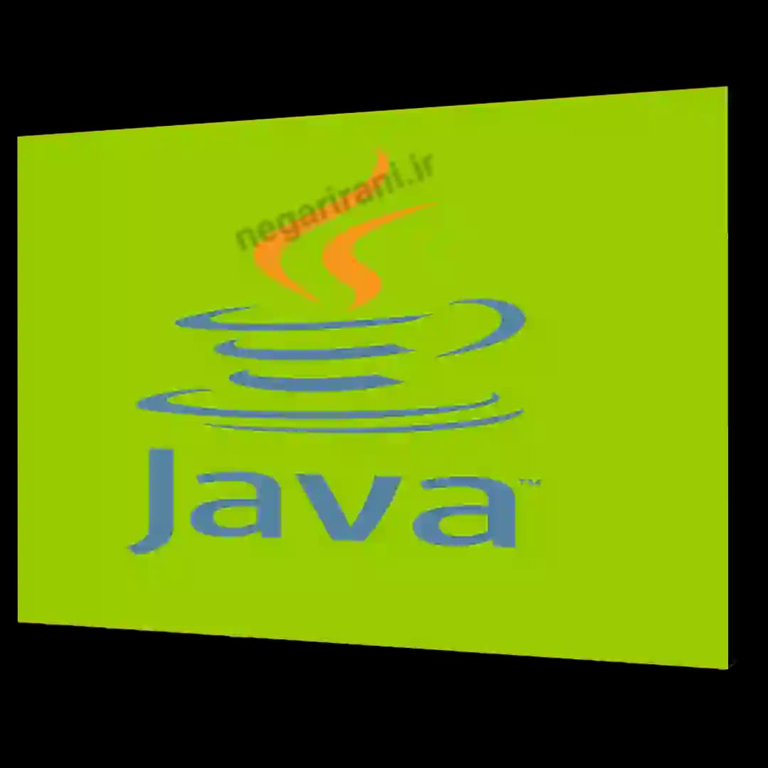 تابلو شاسی Java مدل Z6