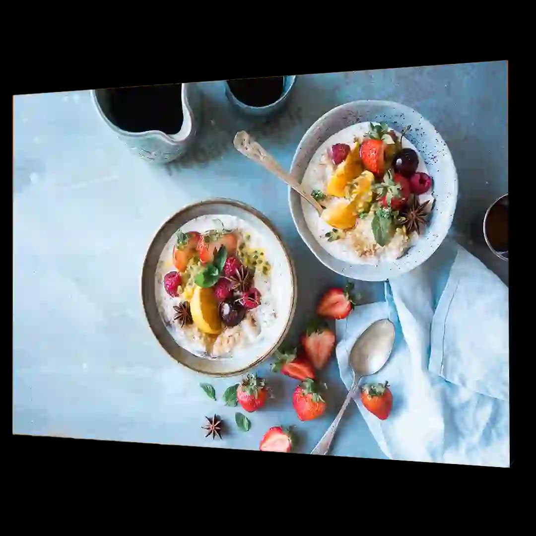 تابلو شاسی دسر میوه یی مدل V19