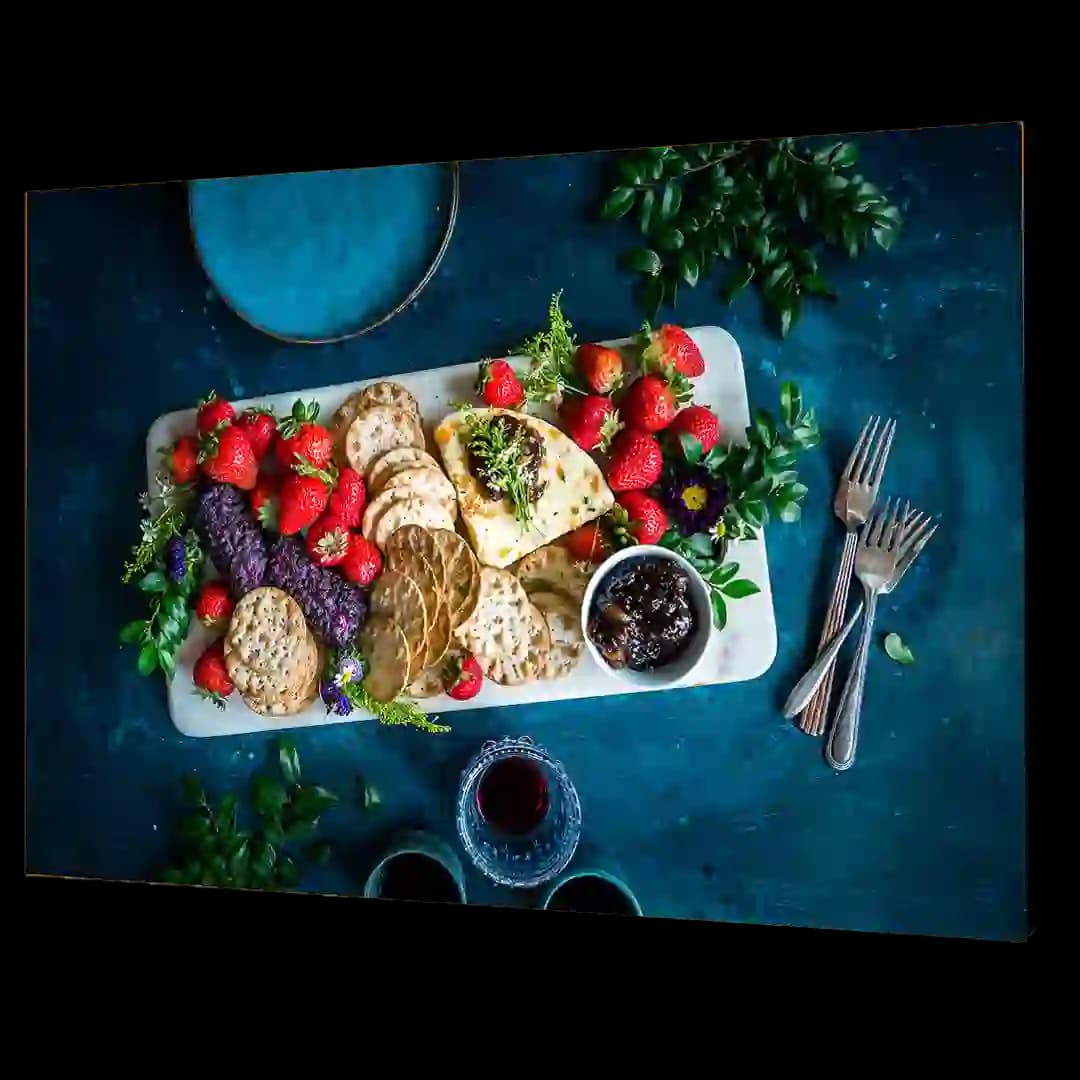 تابلو شاسی میوه ها مدل V13
