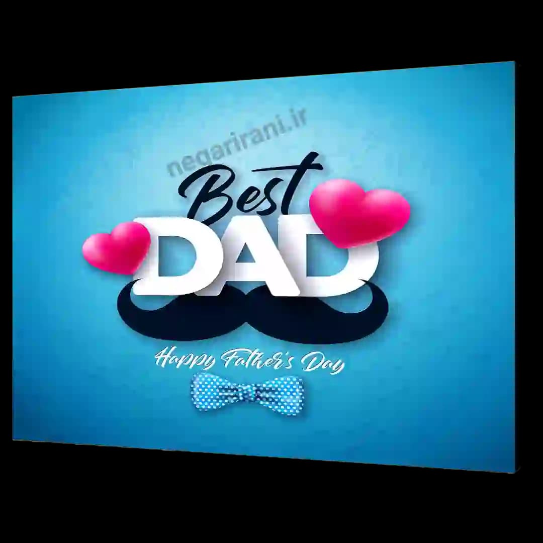 تابلو شاسی Best DAD مدل AW1