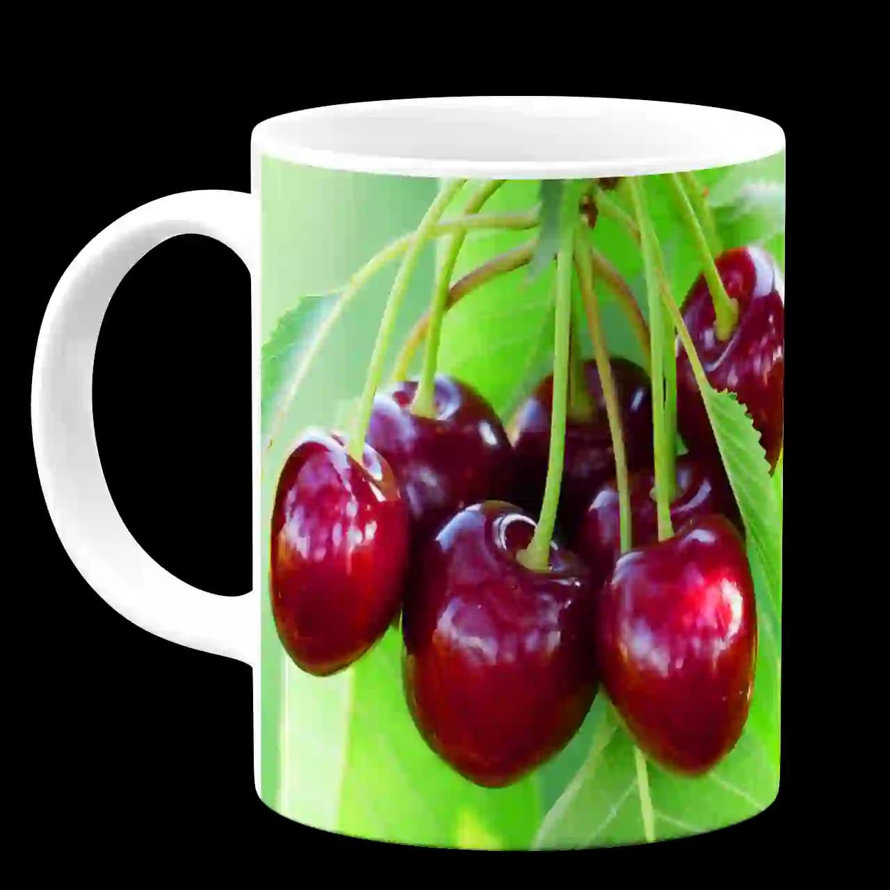 ماگ آلو گیلاس مدل V3 — تصویر ۲