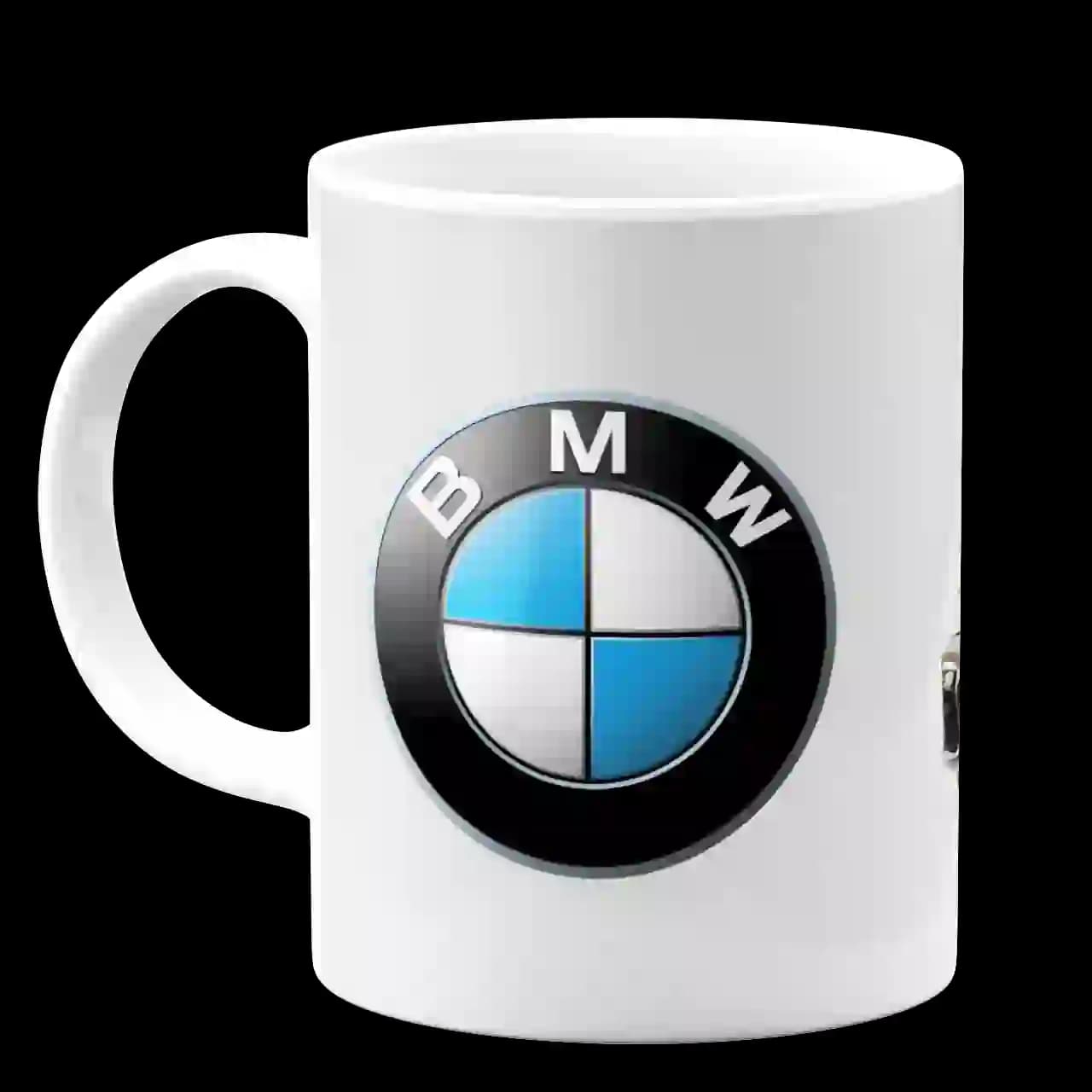 ماگ ماشین BMW مدل S1 — تصویر ۲