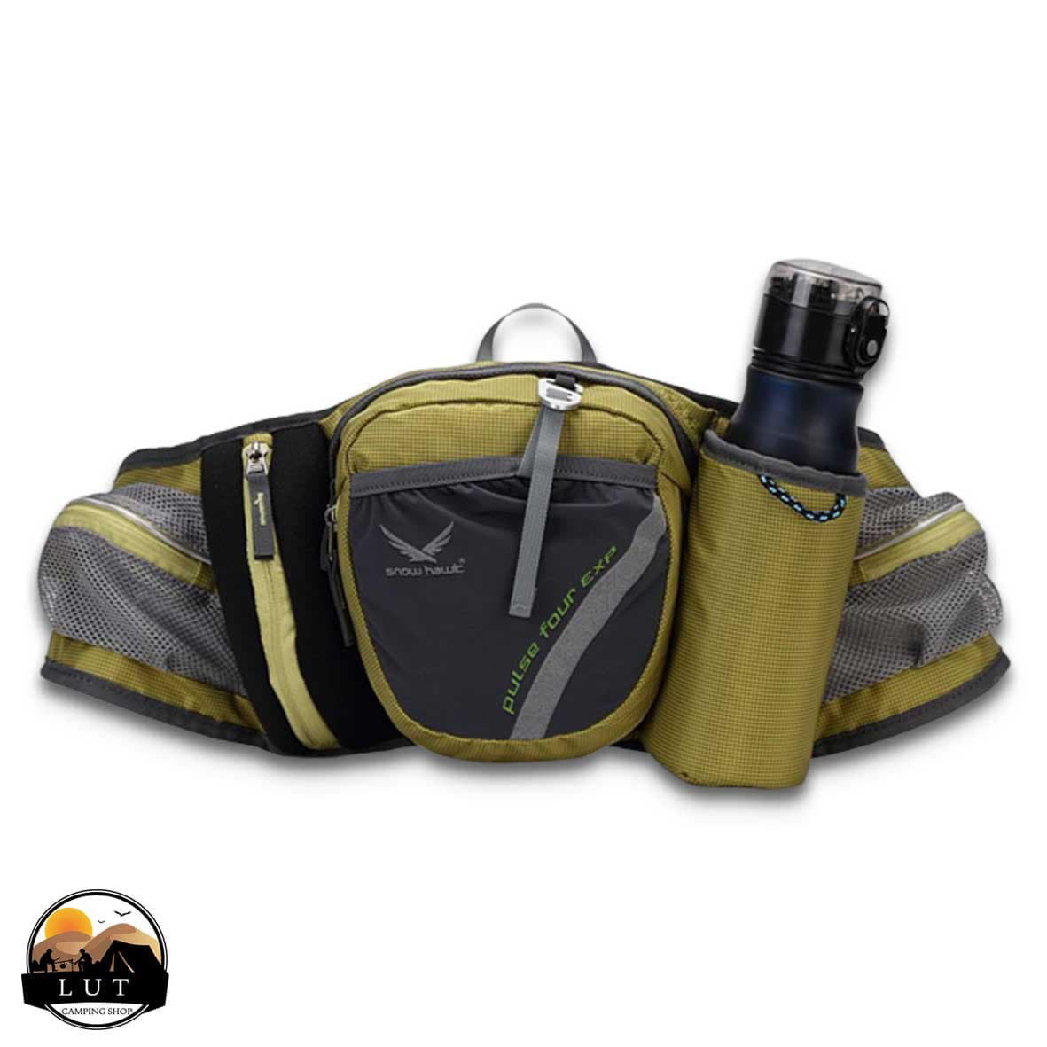 کیف کمری snow hawk مدل KA-6110 — تصویر ۴