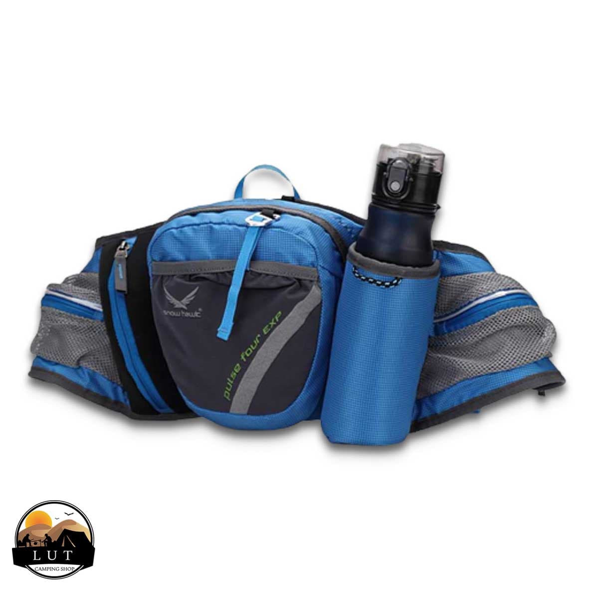 کیف کمری snow hawk مدل KA-6110 — تصویر ۲
