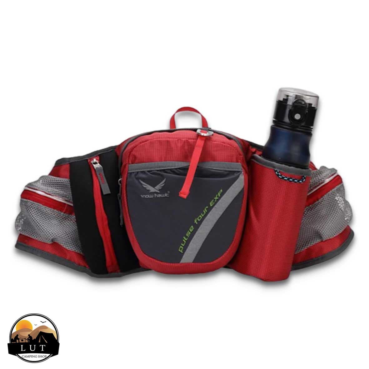 کیف کمری snow hawk مدل KA-6110 — تصویر ۶