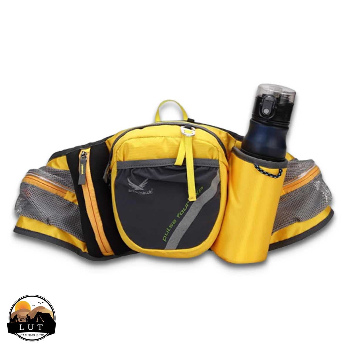 کیف کمری snow hawk مدل KA-6110 — تصویر ۵