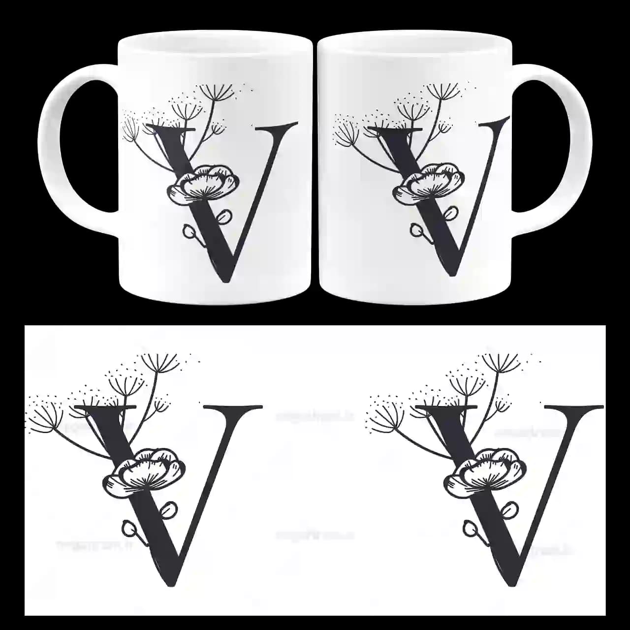 ماگ V مدل AL22