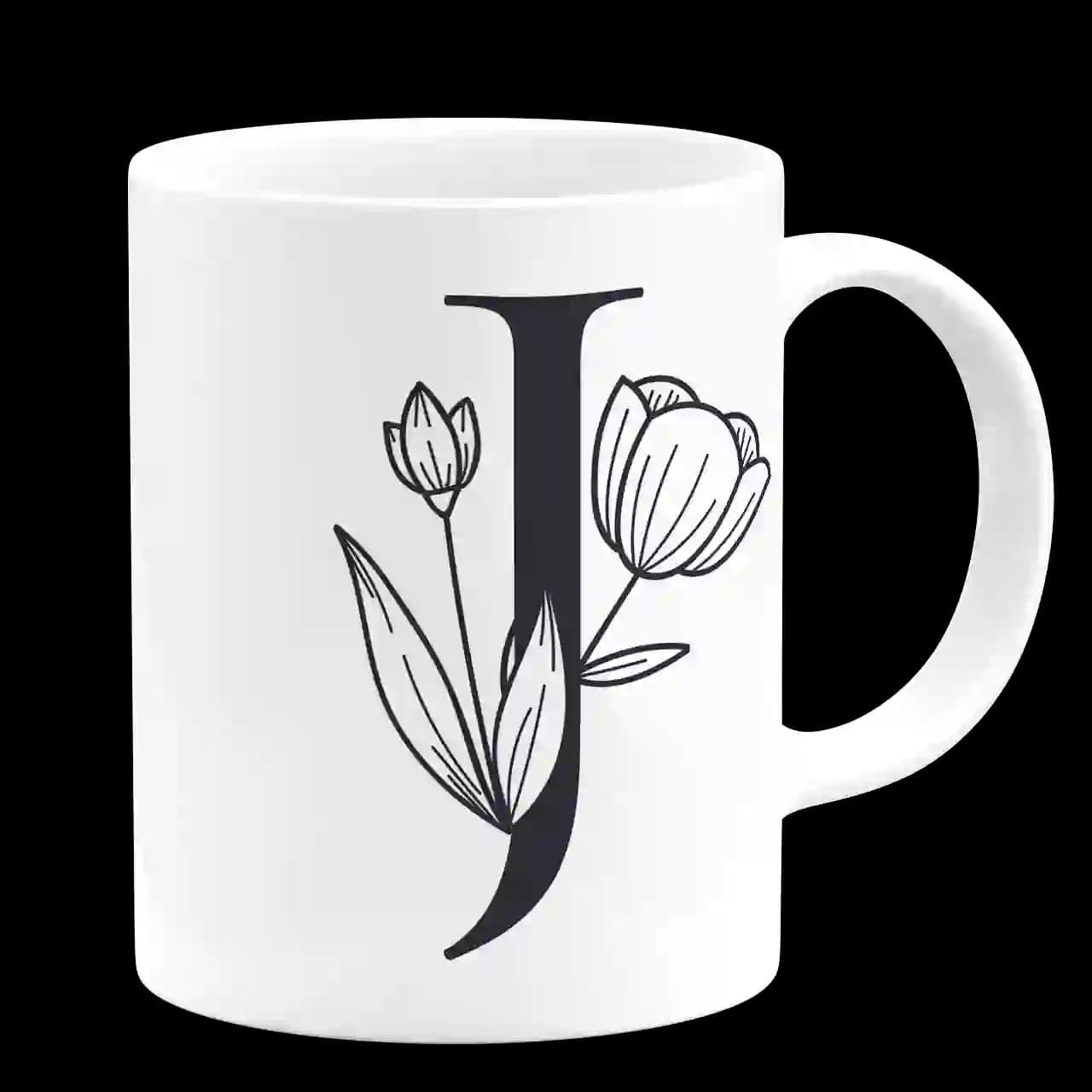 ماگ J مدل AL10 — تصویر ۳