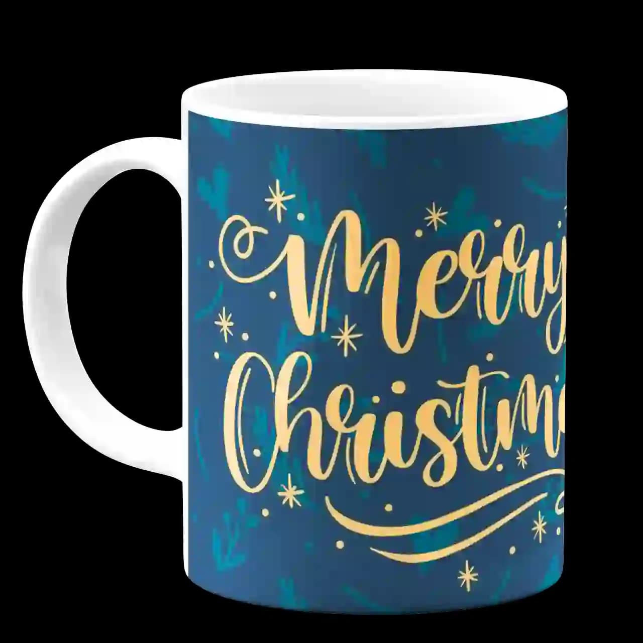 ماگMerry christmas مدل AK4 — تصویر ۲