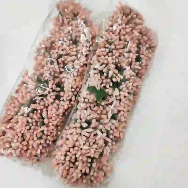 پرچم گل شکری گلبهی (1 دسته)و عمده — تصویر ۲