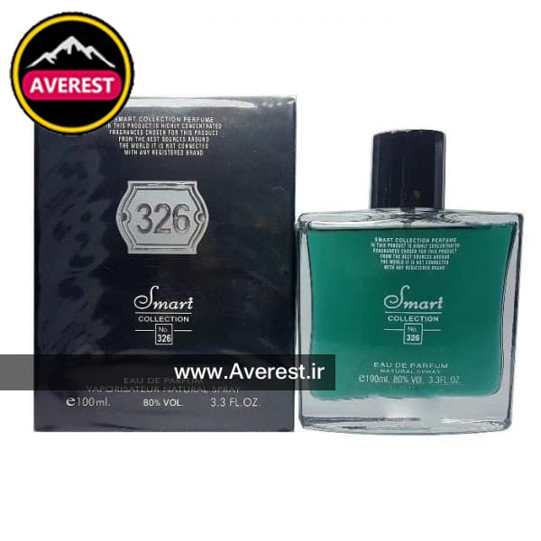اسمارت کالکشن 326 دیویدف چمپیون بندر گناوه