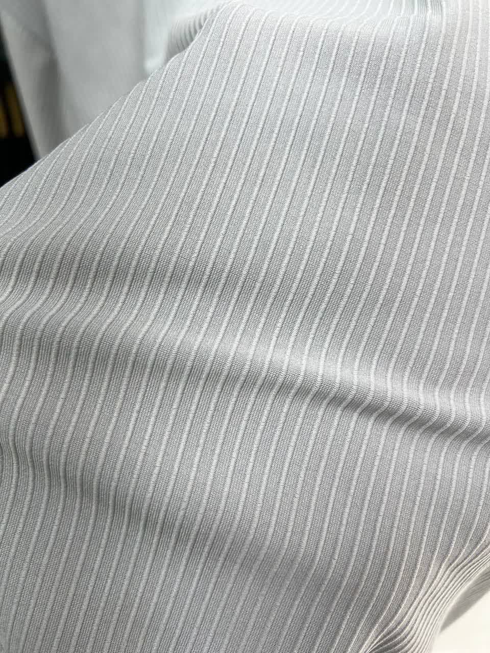 ست تیشرت و شلوارک ژاکارد — تصویر ۸