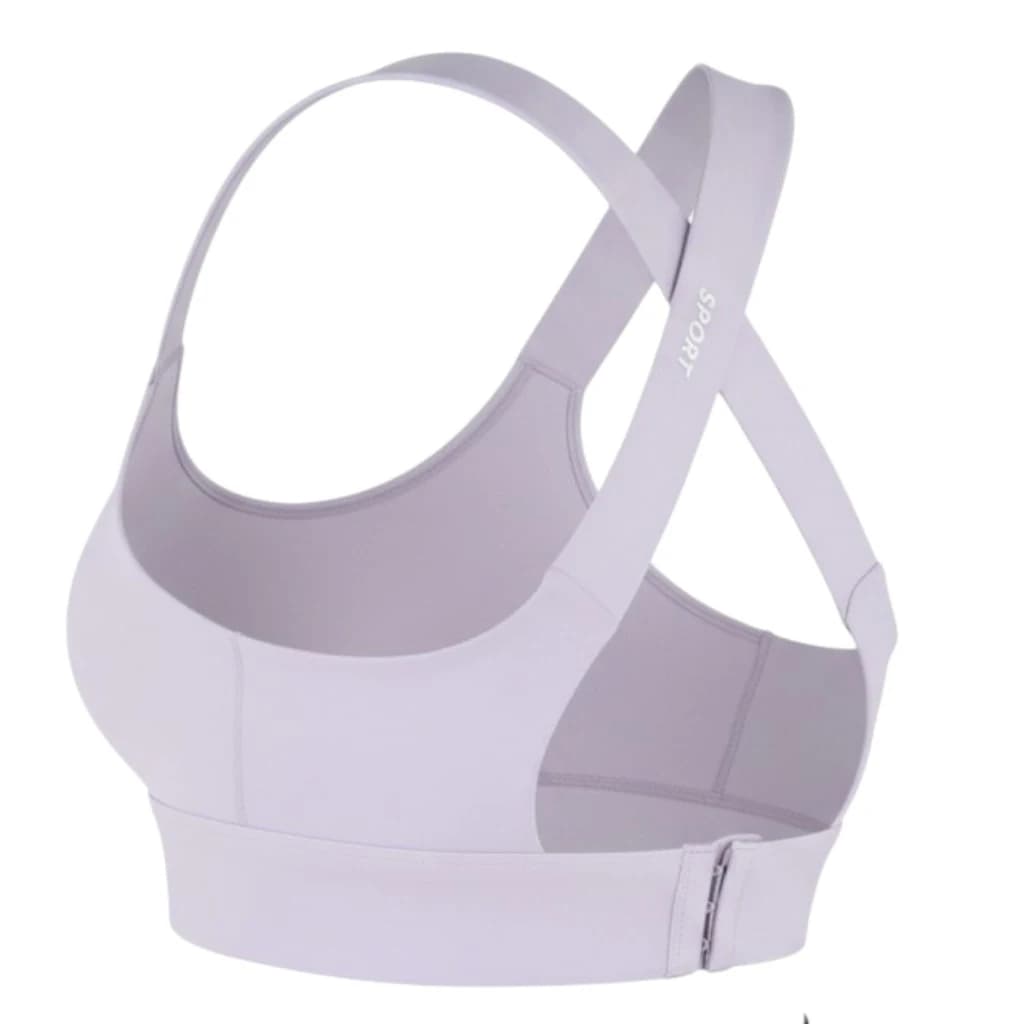 نیم تنه ورزشی کاپ ثابت جیم شارک کد SK871 — تصویر ۶